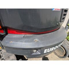  Raupenbagger Eurocomach Bagger 65 TR Herne 12466460